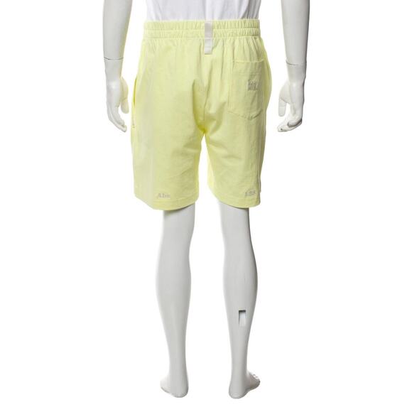 Advisory Board Crystals Abc. 123 Shorts‎ Size Large Lightweight Yellow - Picture 3 of 8